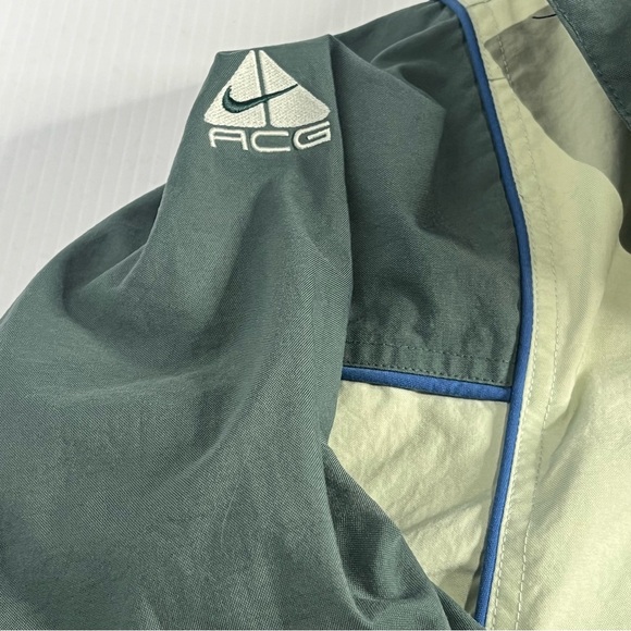 Vintage Nike ACG jacket size XL - Picture 4 of 12